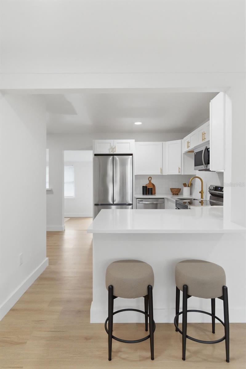 REMSEN HEIGHTS - Residential