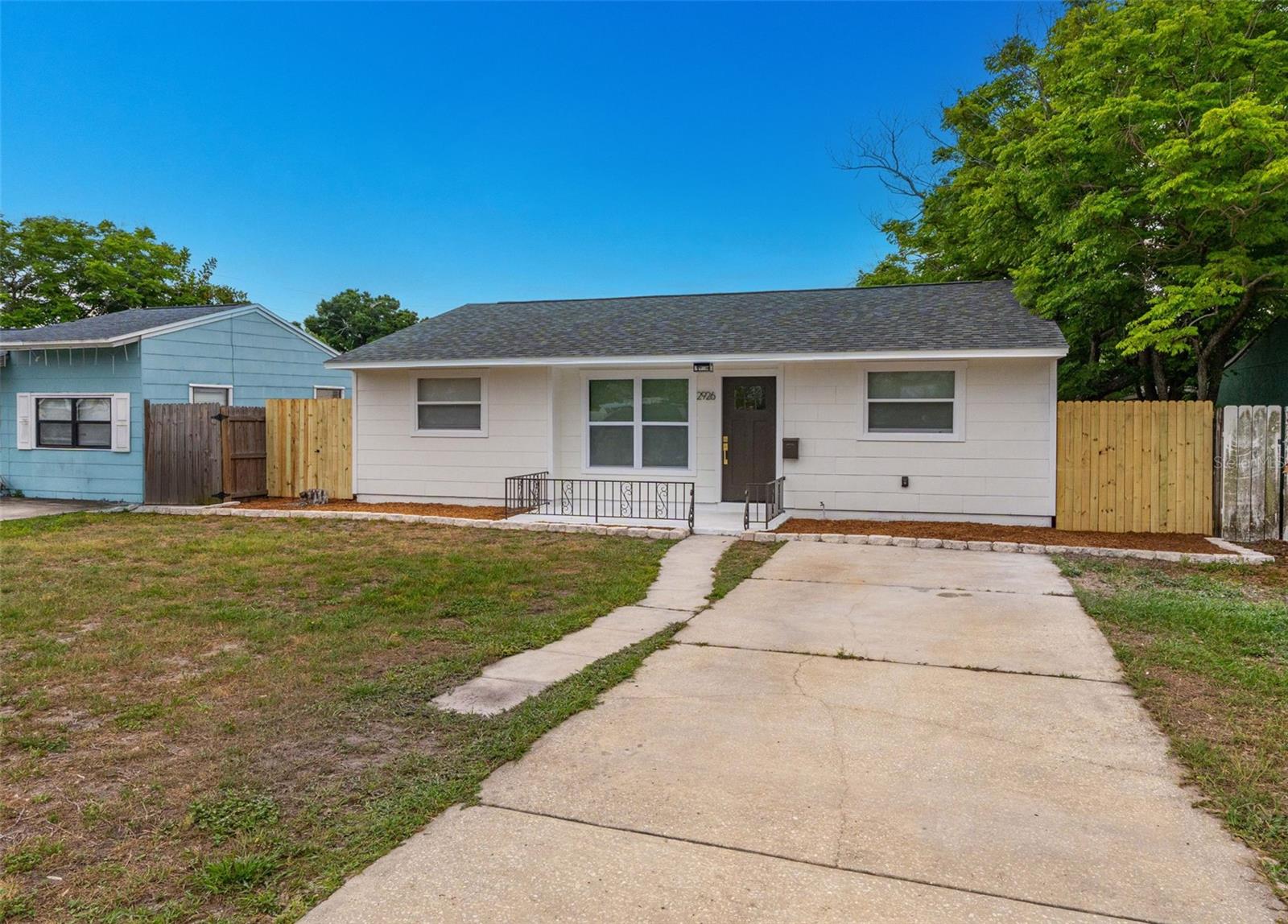 REMSEN HEIGHTS - Residential