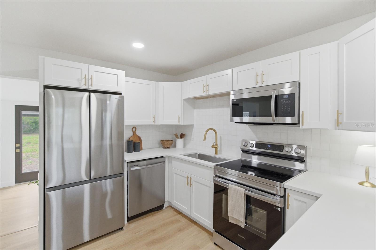 REMSEN HEIGHTS - Residential
