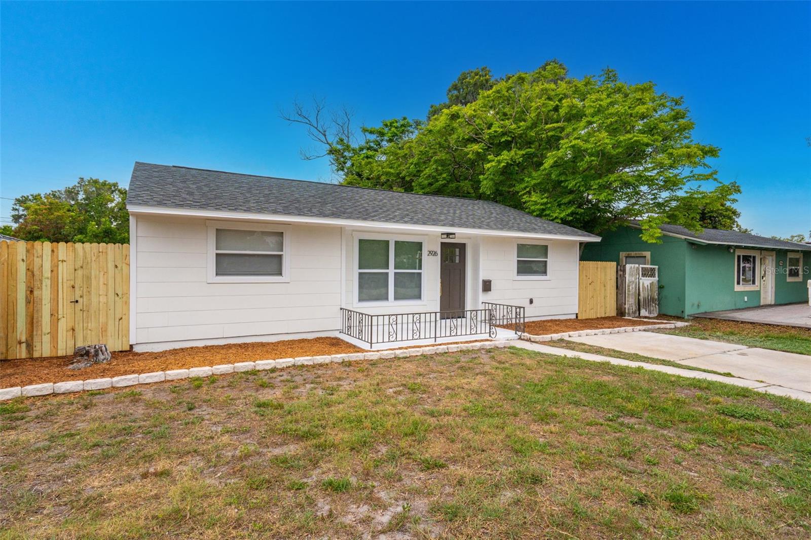 REMSEN HEIGHTS - Residential