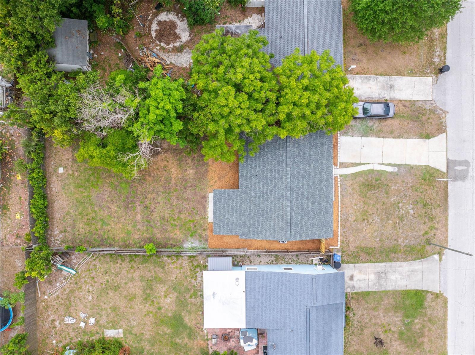 REMSEN HEIGHTS - Residential