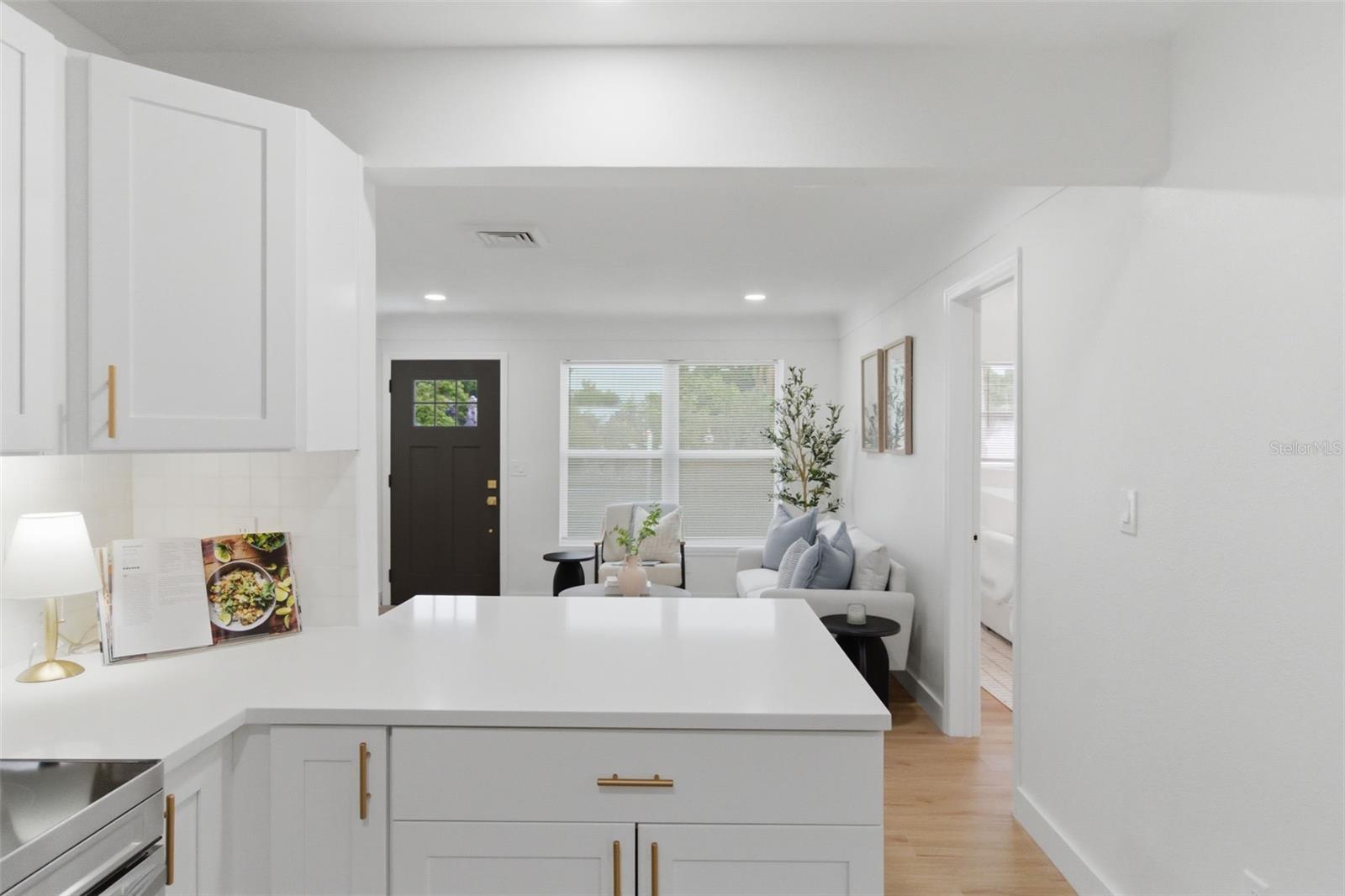 REMSEN HEIGHTS - Residential