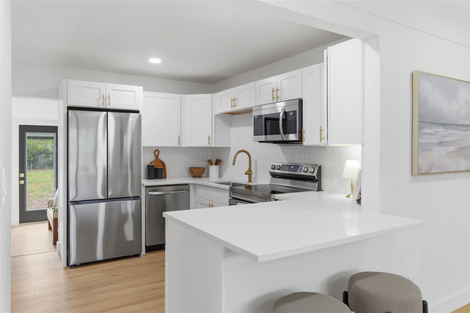 REMSEN HEIGHTS - Residential