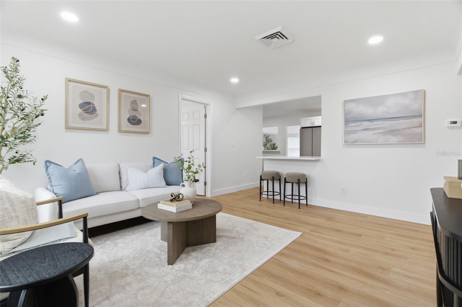 REMSEN HEIGHTS - Residential