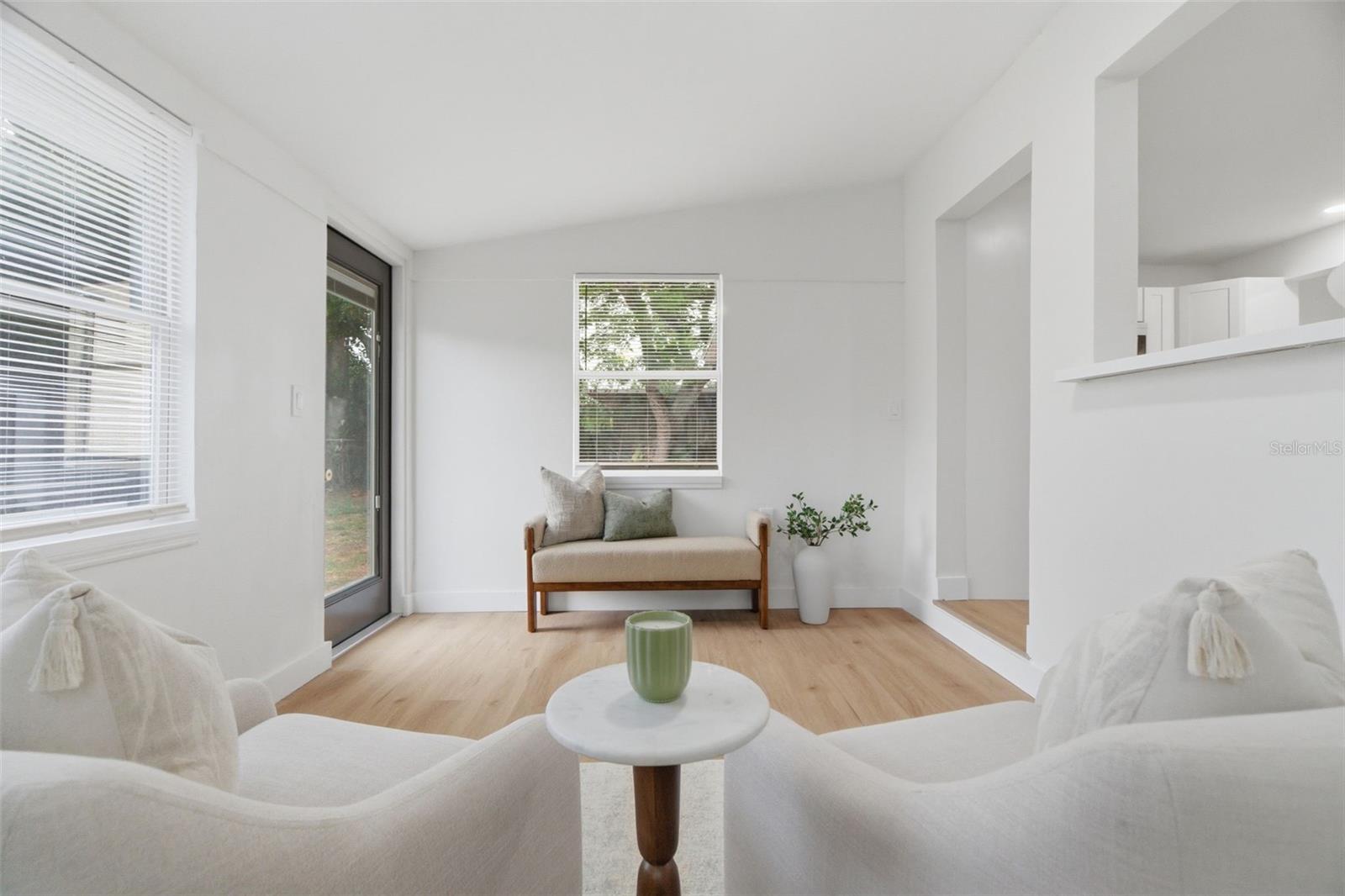 REMSEN HEIGHTS - Residential