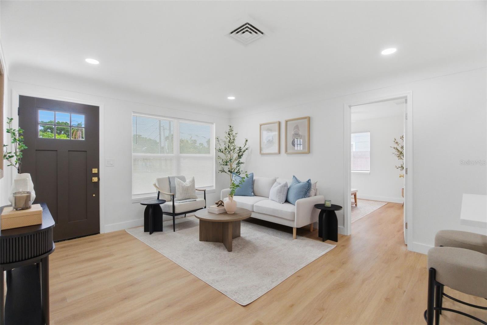 REMSEN HEIGHTS - Residential