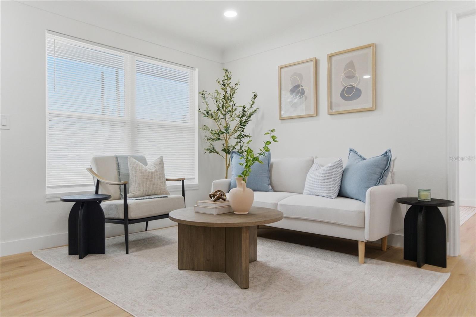 REMSEN HEIGHTS - Residential