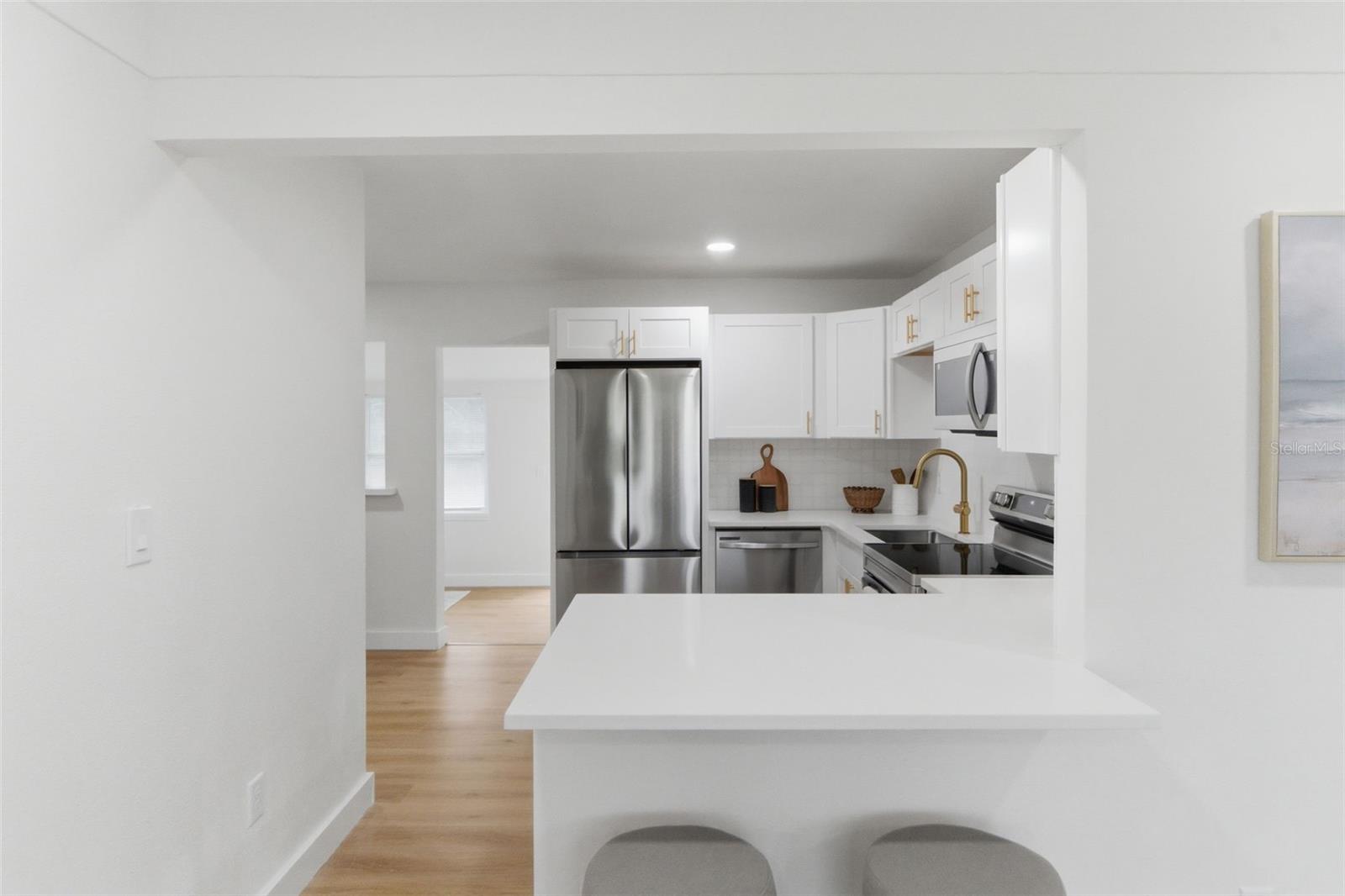 REMSEN HEIGHTS - Residential