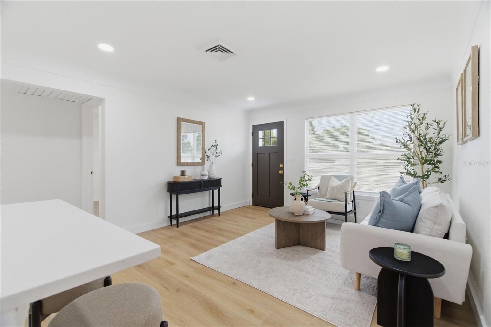 REMSEN HEIGHTS - Residential