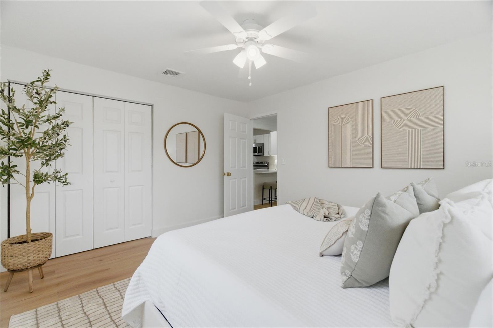 REMSEN HEIGHTS - Residential