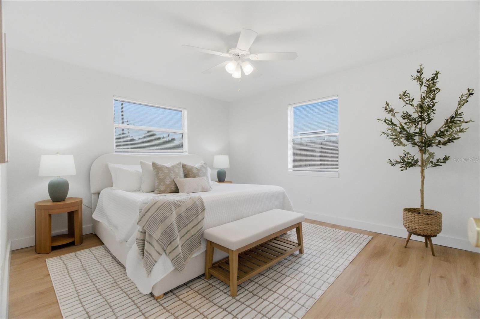 REMSEN HEIGHTS - Residential