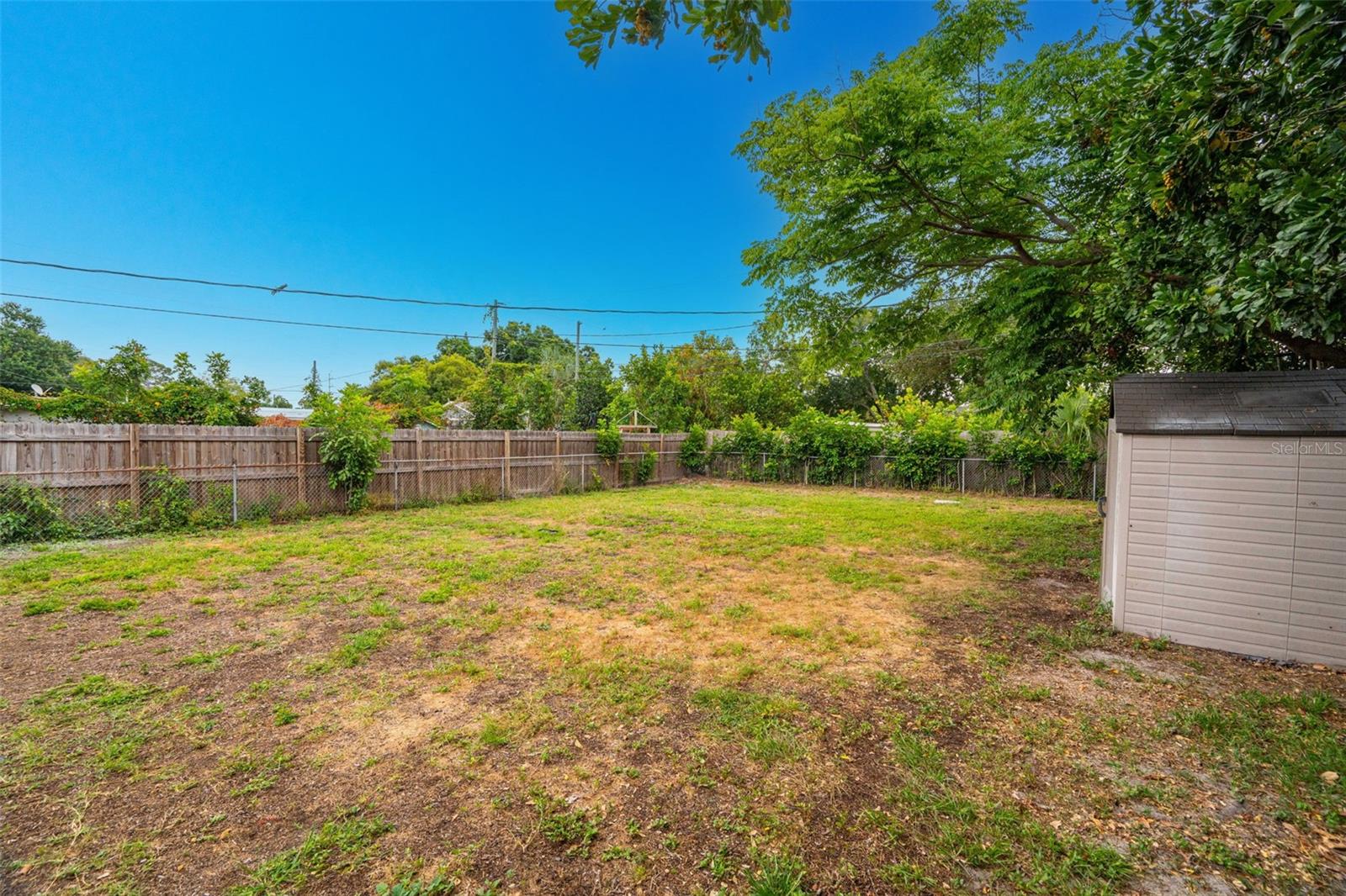 REMSEN HEIGHTS - Residential