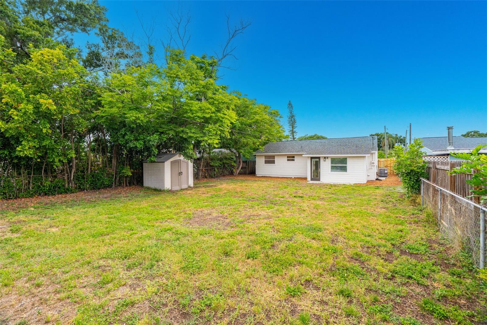 REMSEN HEIGHTS - Residential