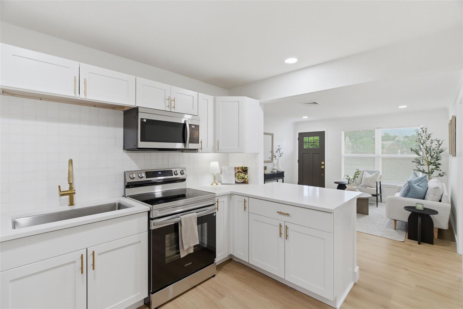 REMSEN HEIGHTS - Residential