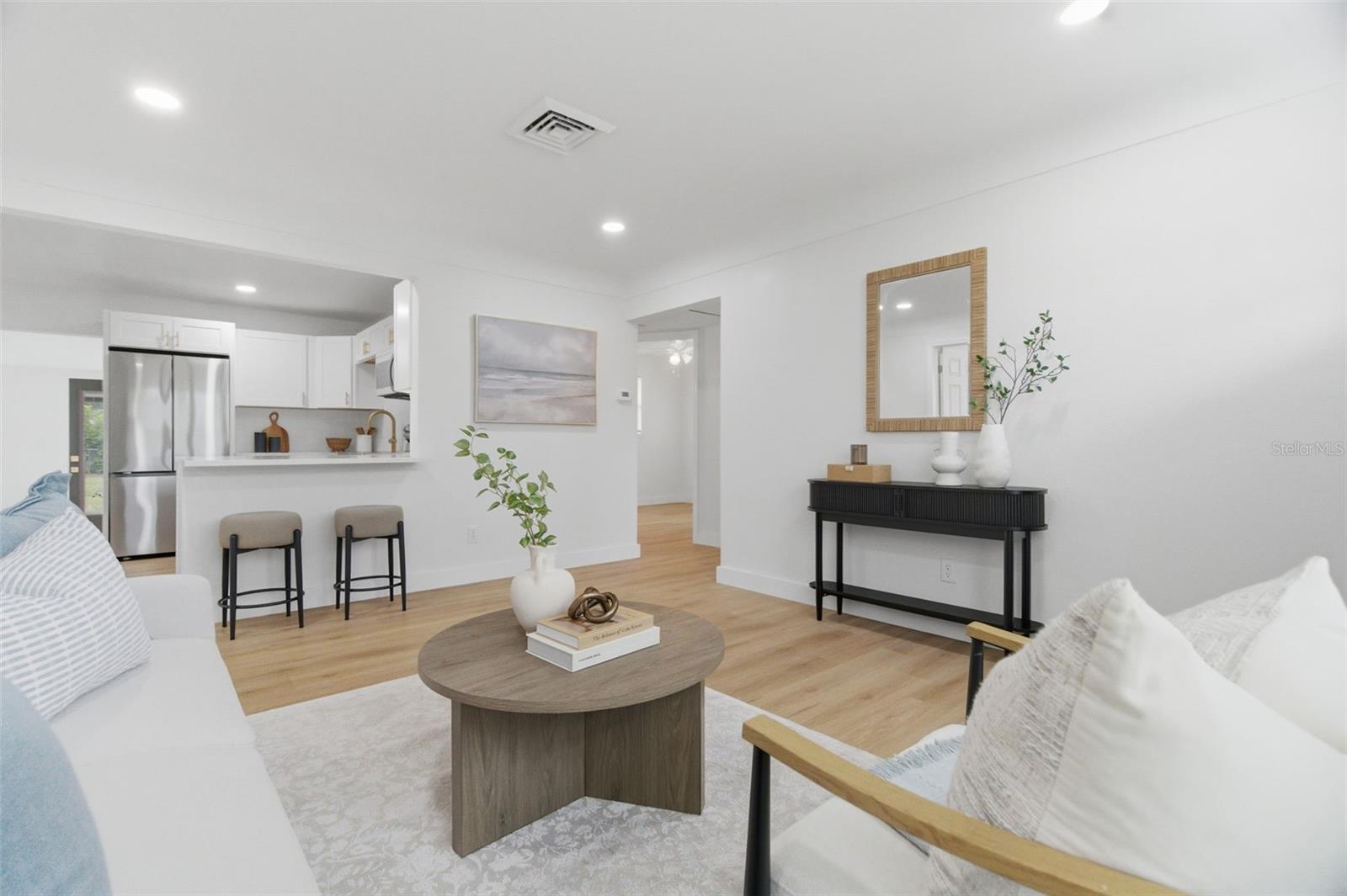 REMSEN HEIGHTS - Residential
