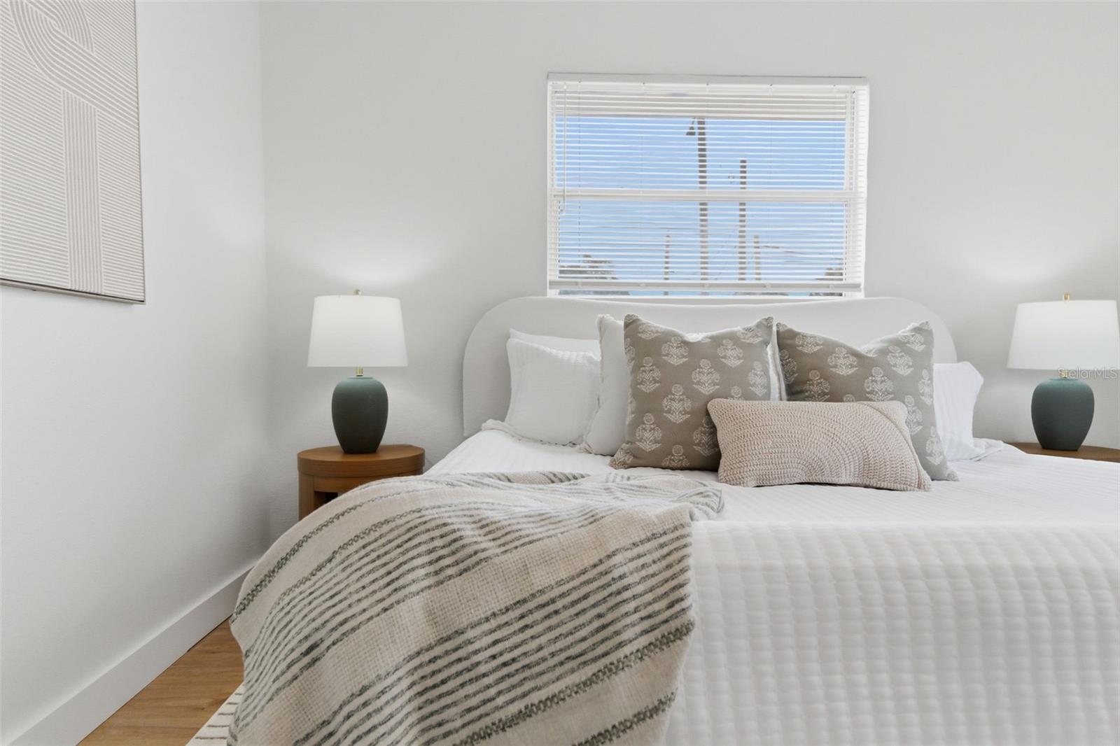 REMSEN HEIGHTS - Residential