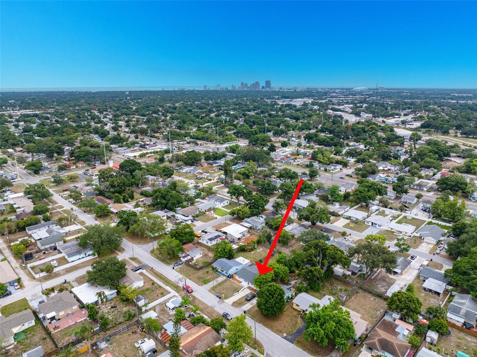 REMSEN HEIGHTS - Residential