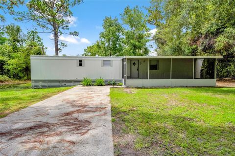 Photo of 8050 W Rosella Court #7, Crystal River, FL 34428 (MLS # TB8419788)