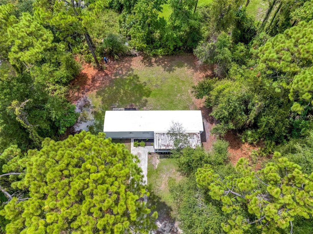 Photo of 8050 W Rosella Court #7, Crystal River, FL 34428 (MLS # TB8419788)