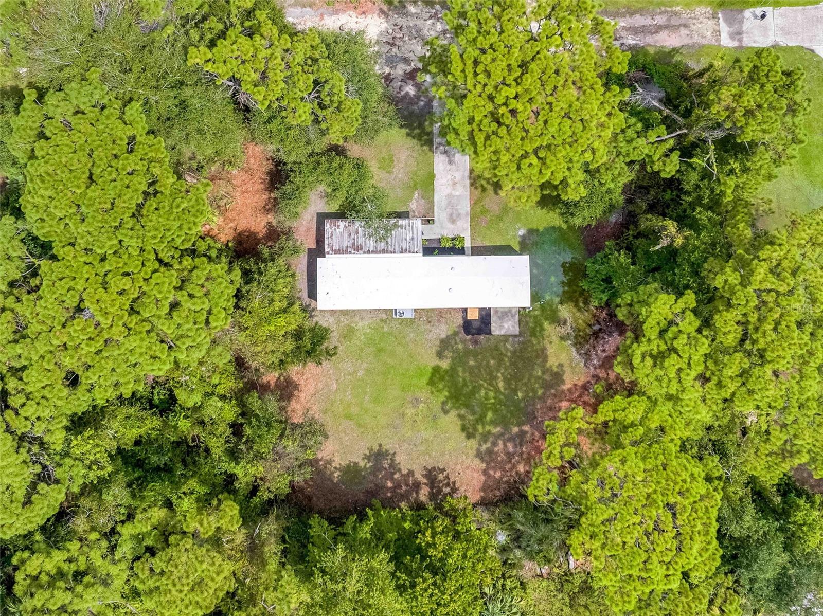 HOLIDAY ACRES UNIT 01 - Residential