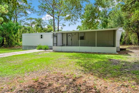 Photo of 8050 W Rosella Court #7, Crystal River, FL 34428 (MLS # TB8419788)