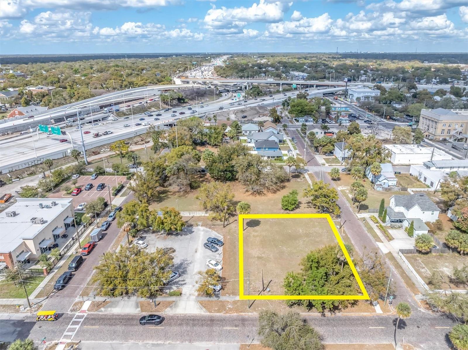 1802 N MITCHELL AVENUE