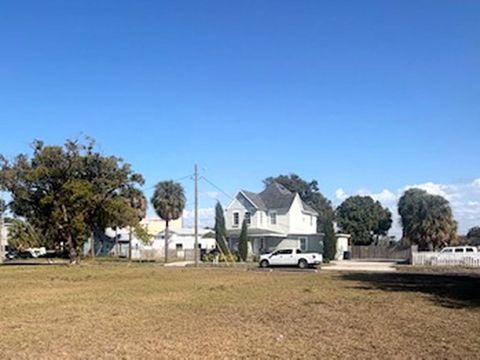 1802 N MITCHELL AVENUE TAMPA FL 33602