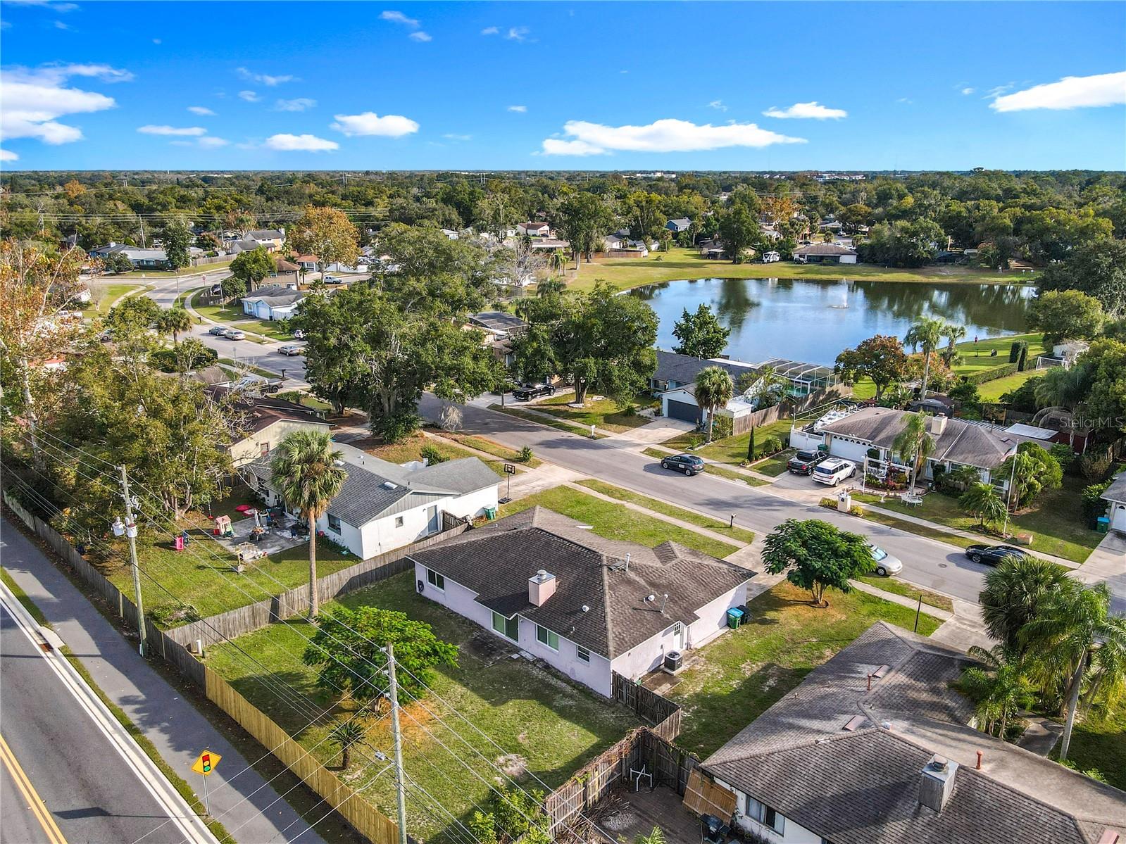 WINDTREE WEST UNIT 2 - Residential