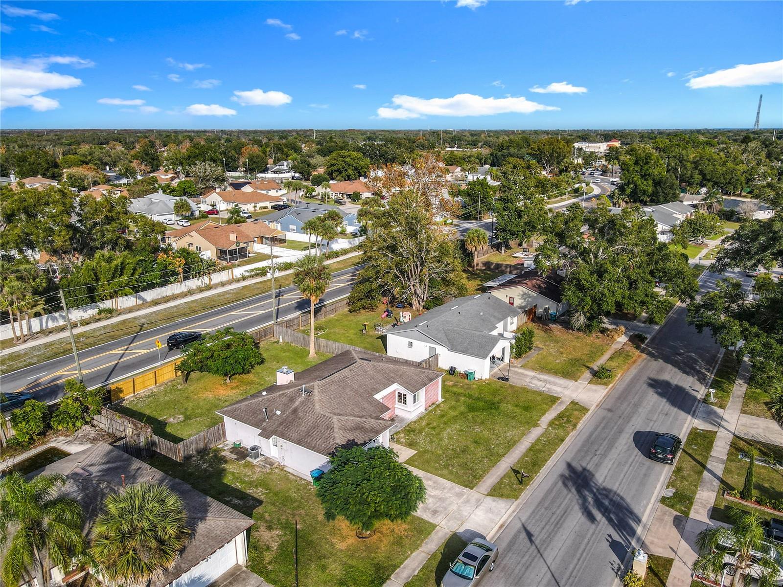 WINDTREE WEST UNIT 2 - Residential