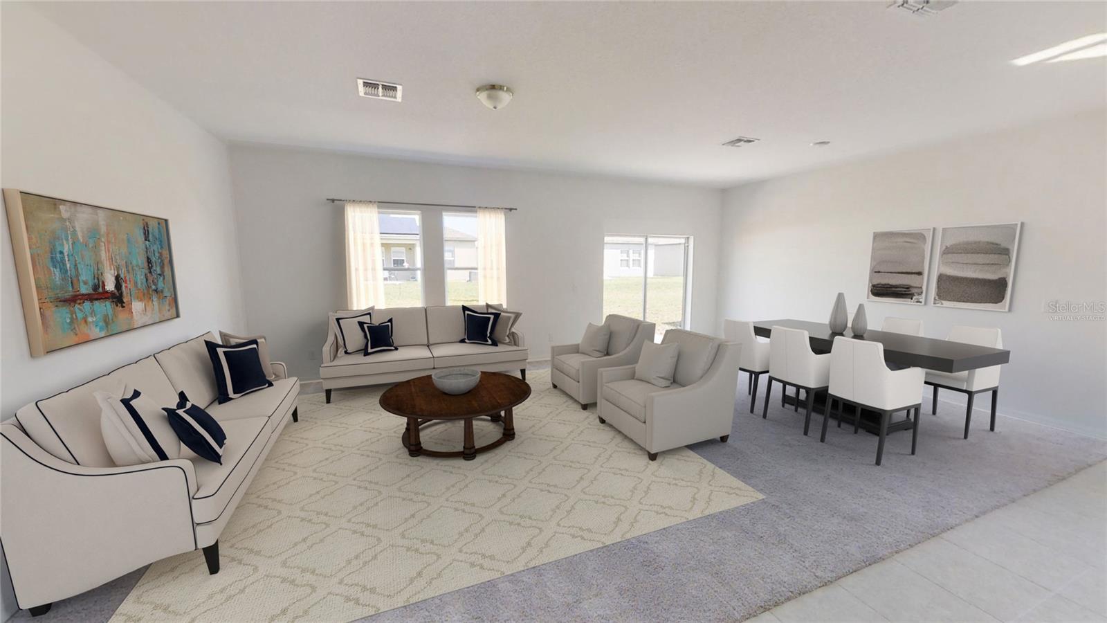3069 DAFFODIL DRIVE