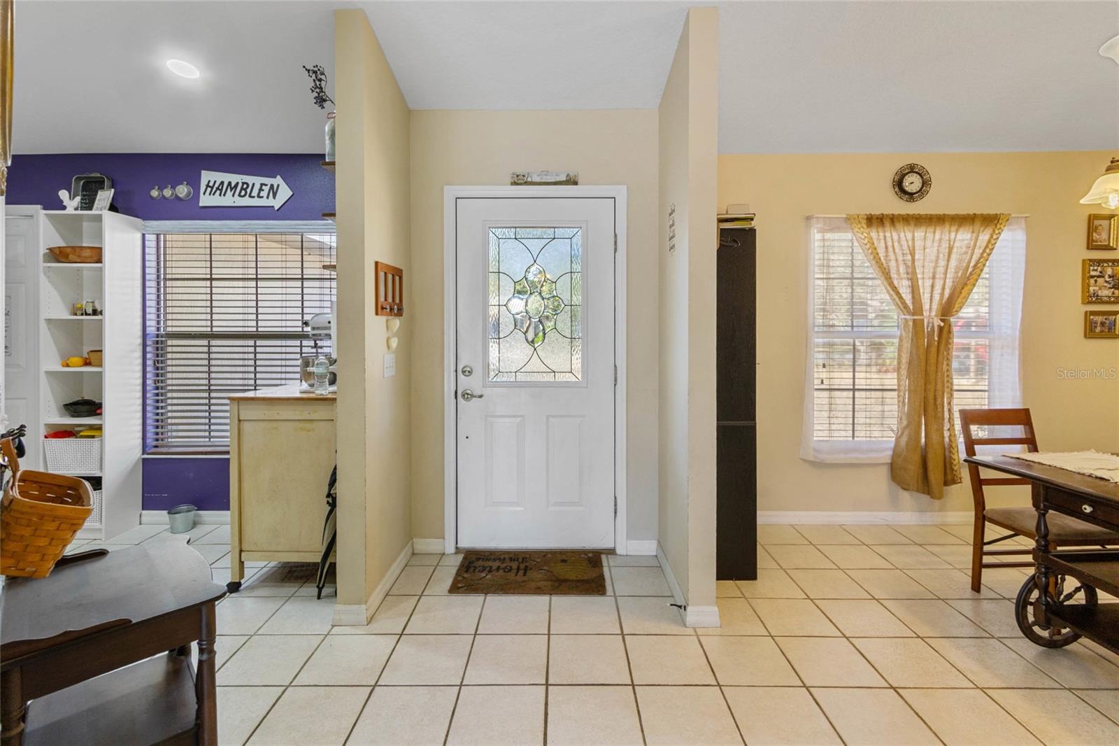 LAKE WEIR GARDENS - Residential