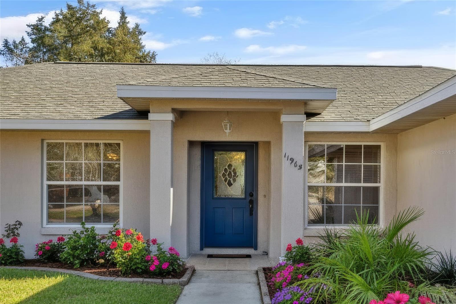 LAKE WEIR GARDENS - Residential