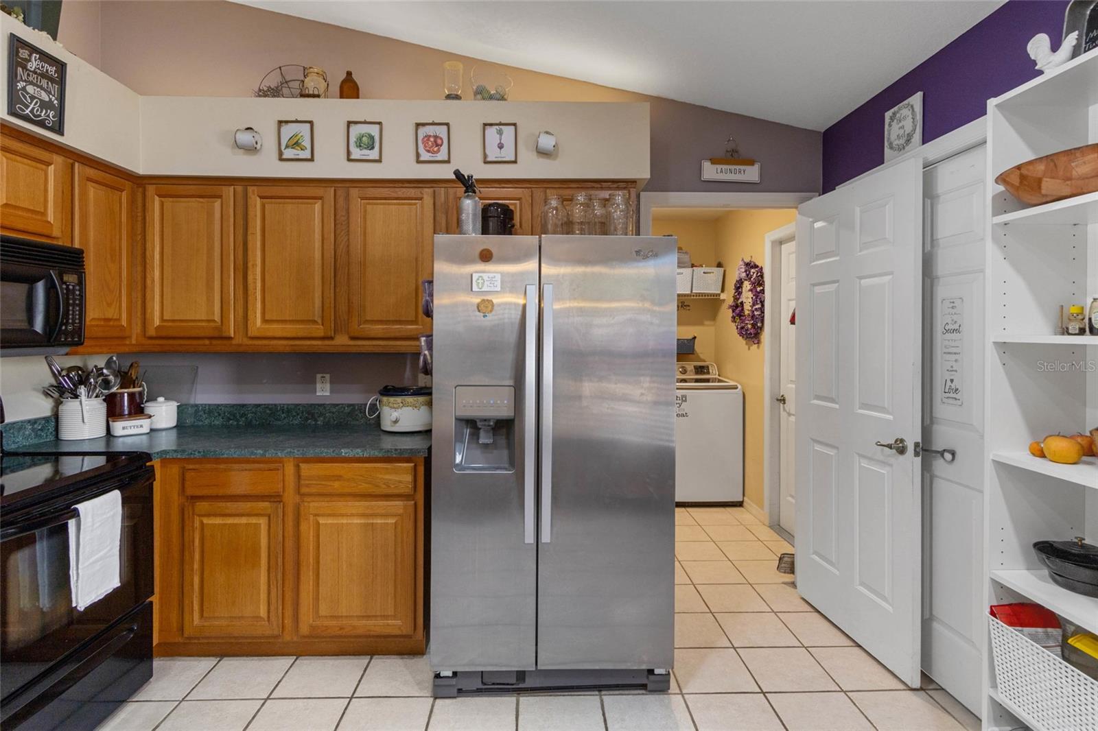 LAKE WEIR GARDENS - Residential