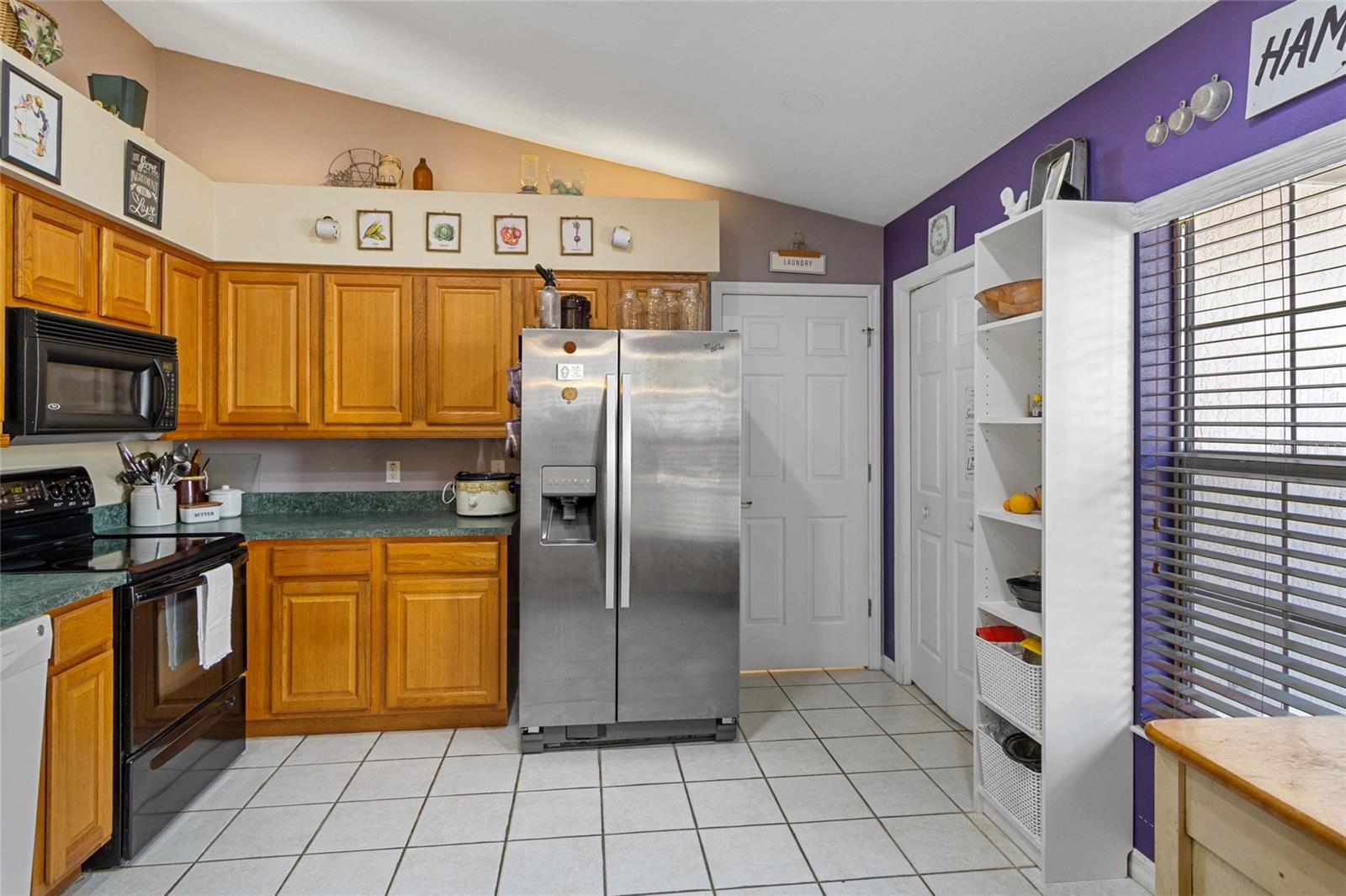 LAKE WEIR GARDENS - Residential