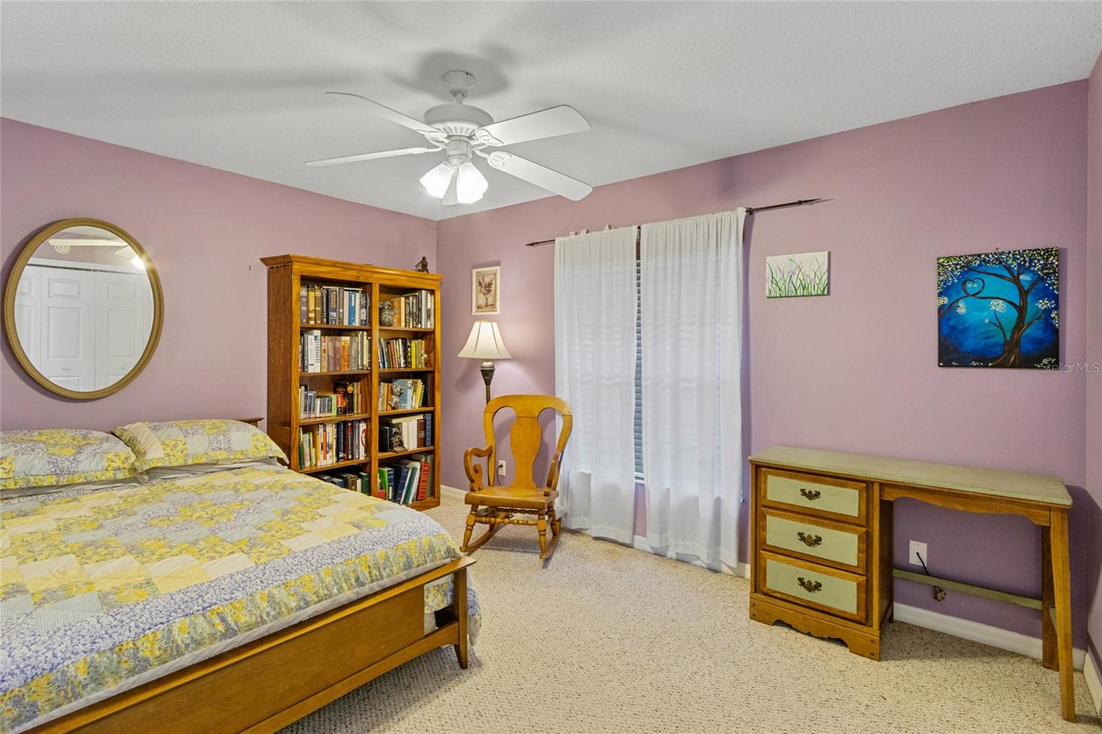 LAKE WEIR GARDENS - Residential