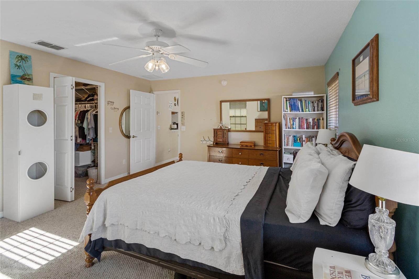 LAKE WEIR GARDENS - Residential