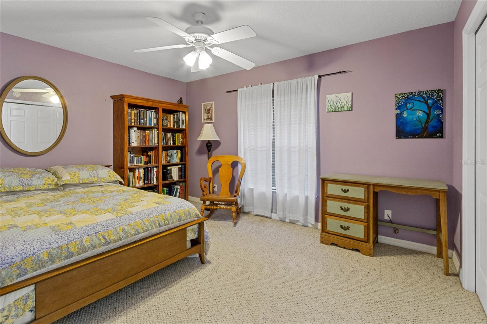 LAKE WEIR GARDENS - Residential