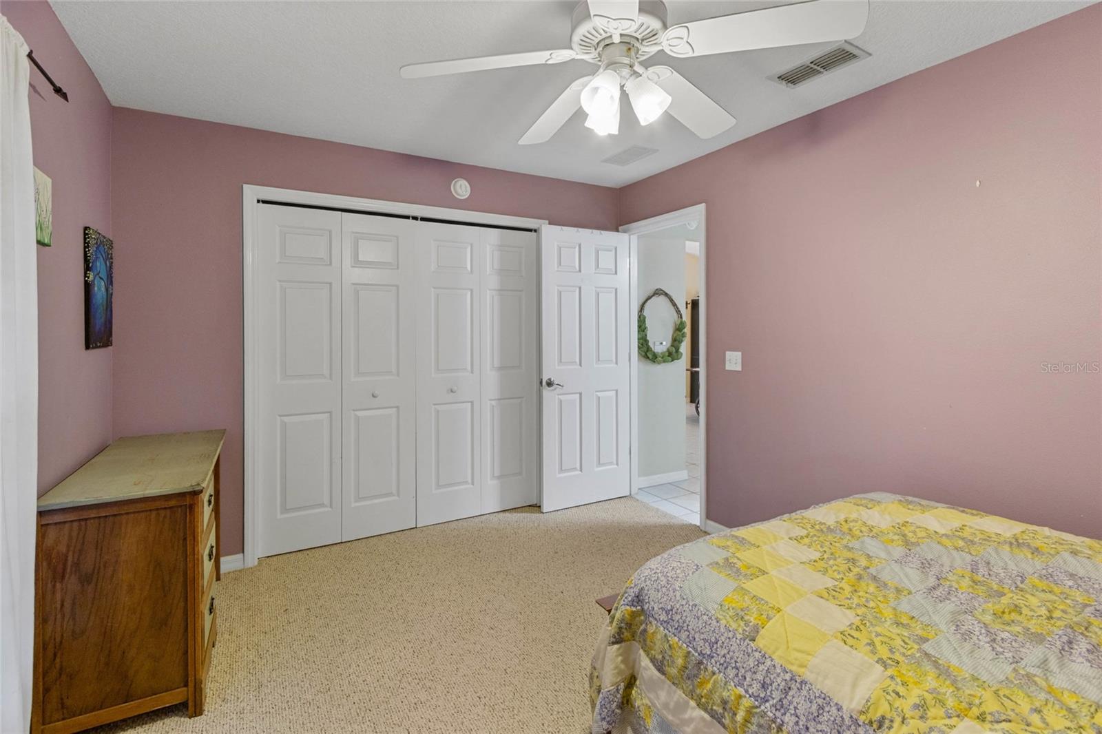 LAKE WEIR GARDENS - Residential