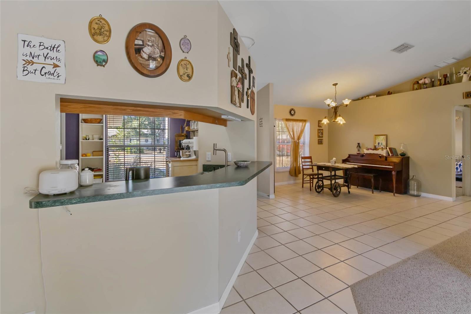 LAKE WEIR GARDENS - Residential