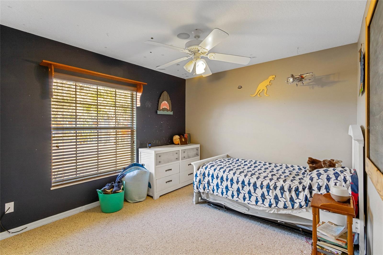 LAKE WEIR GARDENS - Residential