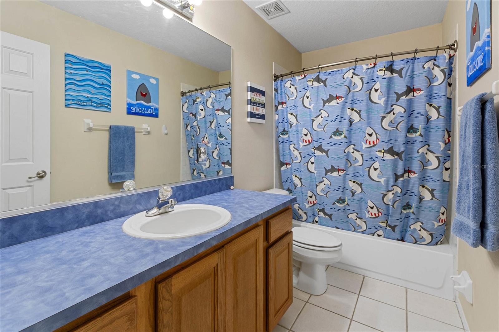 LAKE WEIR GARDENS - Residential