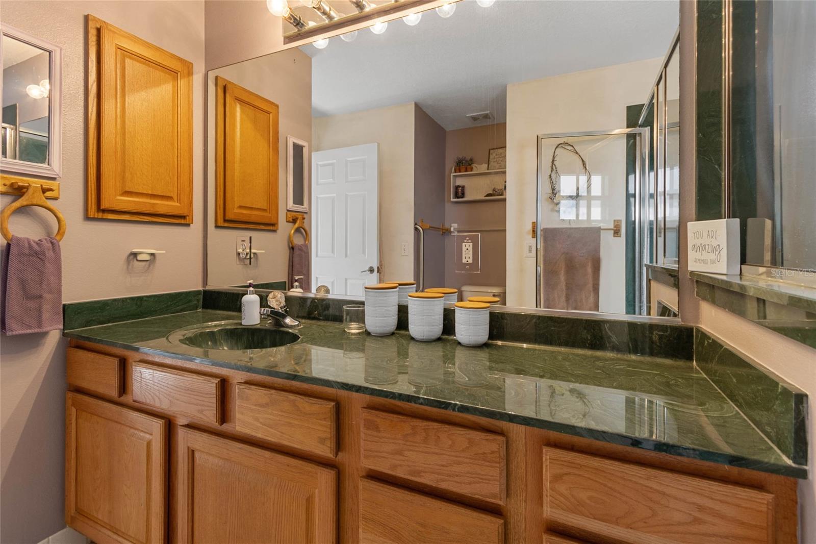 LAKE WEIR GARDENS - Residential