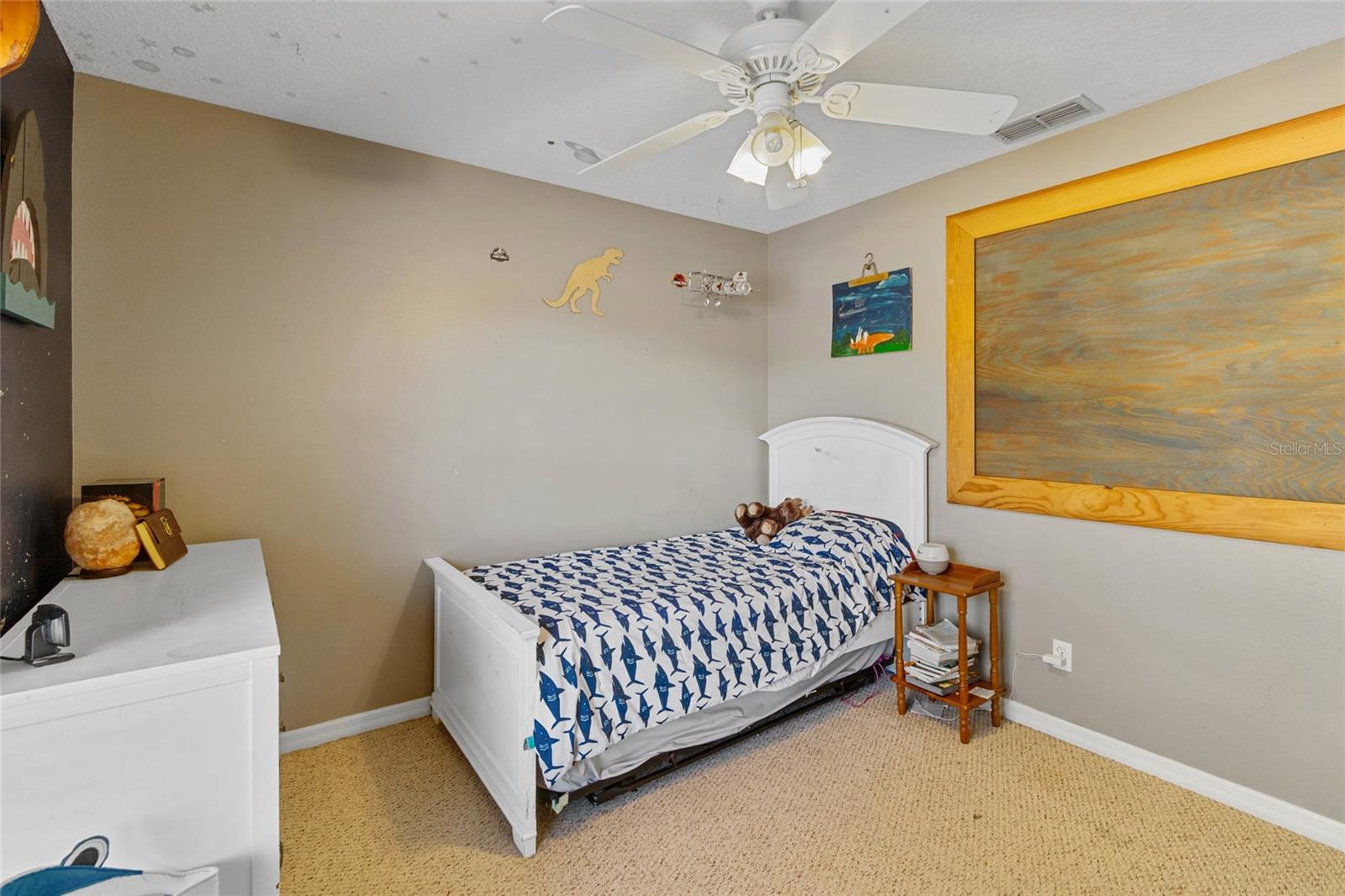 LAKE WEIR GARDENS - Residential