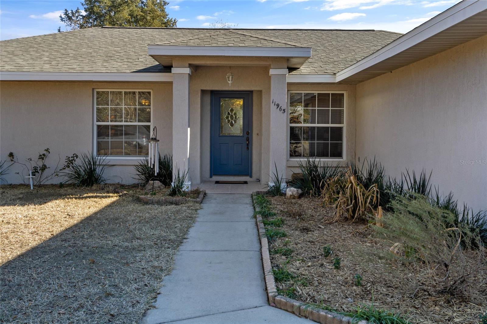 LAKE WEIR GARDENS - Residential