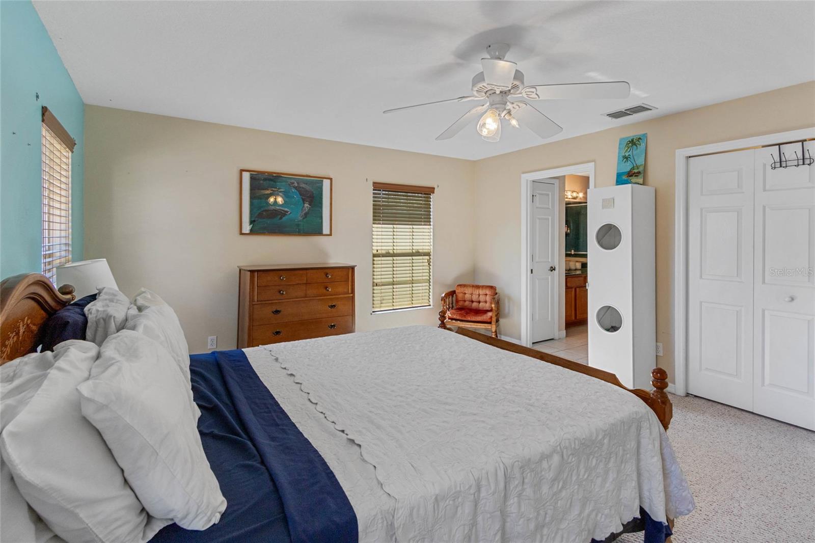 LAKE WEIR GARDENS - Residential