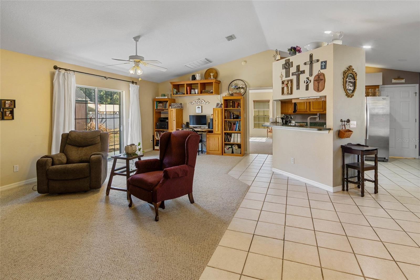 LAKE WEIR GARDENS - Residential