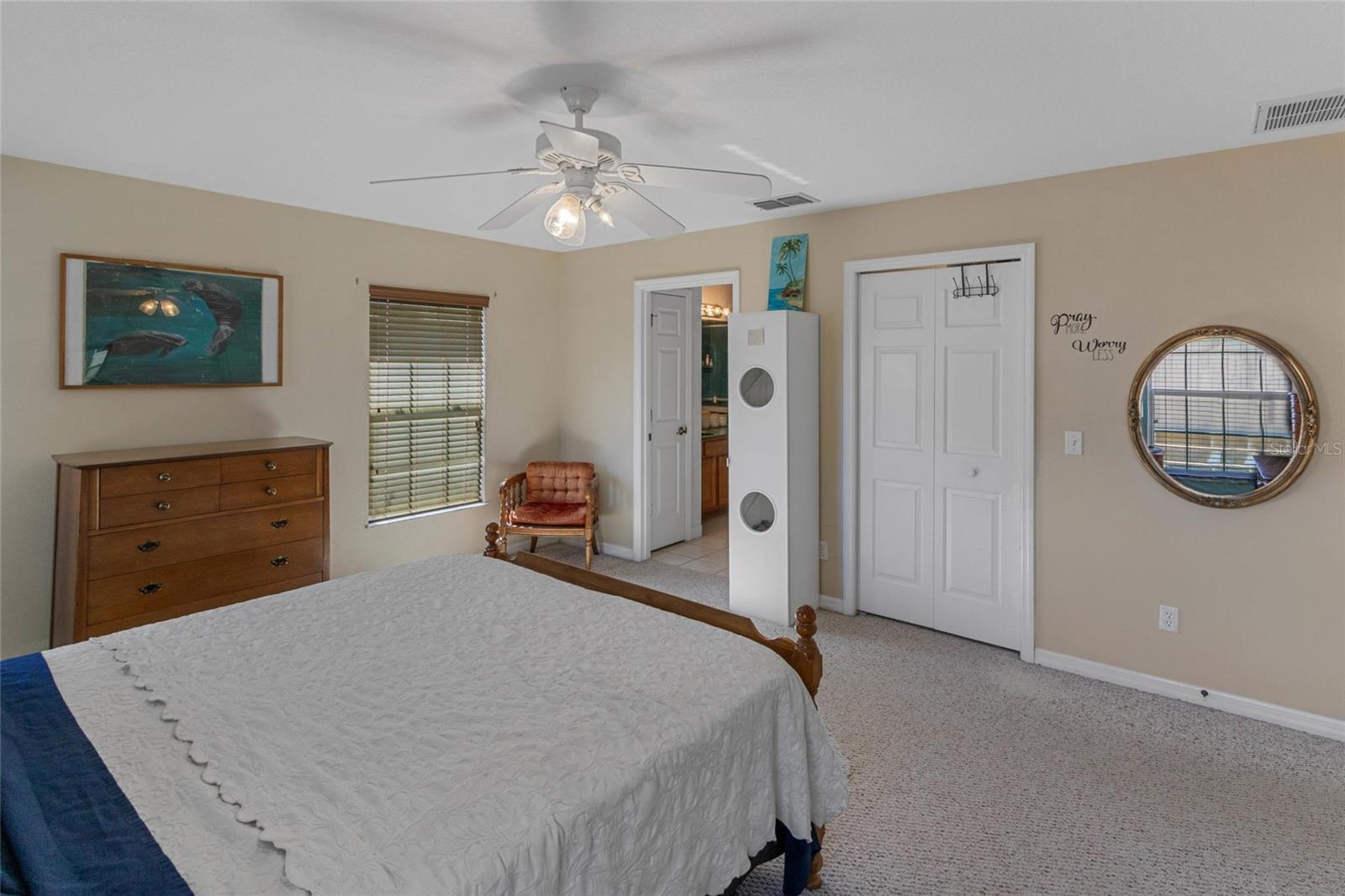 LAKE WEIR GARDENS - Residential