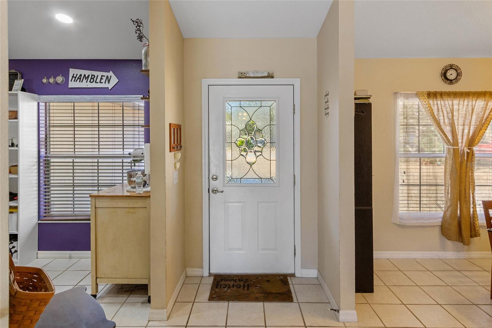 LAKE WEIR GARDENS - Residential