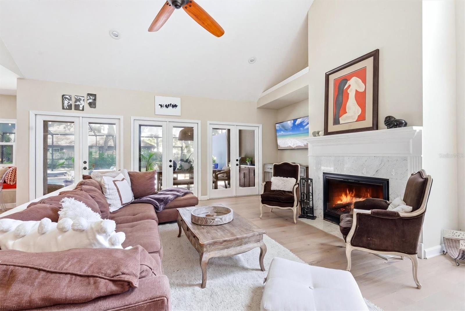 THE LANDINGS - Residential