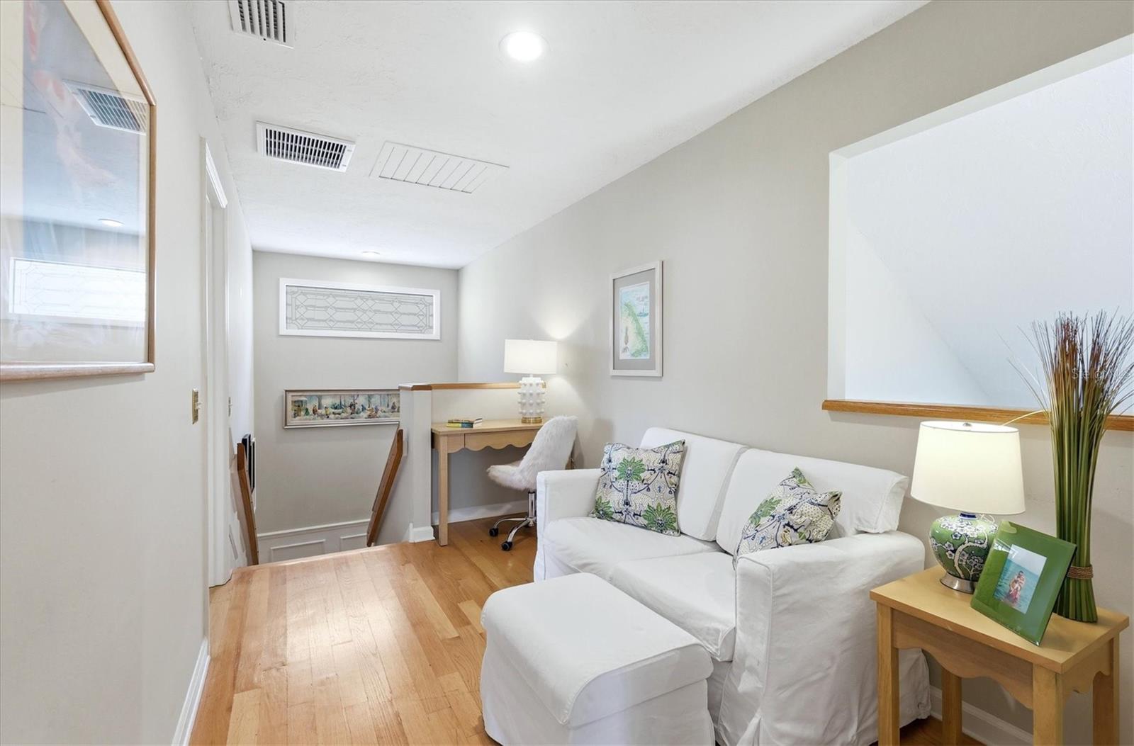 THE LANDINGS - Residential